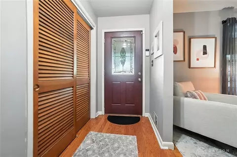 Entry Way - 372 Willowhurst Dr, Centerville, OH 45459 photo 1 of 2