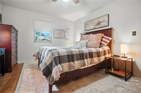 Bedroom - 372 Willowhurst Dr, Centerville, OH 45459 photo 1 of 8