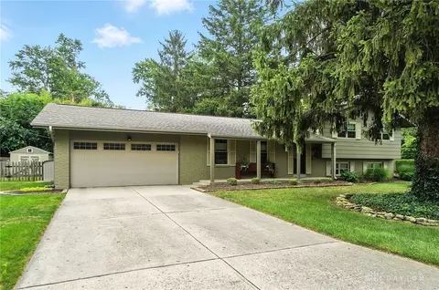 Other - 372 Willowhurst Dr, Centerville, OH 45459 photo 1 of 9