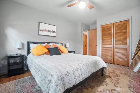 Bedroom - 372 Willowhurst Dr, Centerville, OH 45459 photo 6 of 8