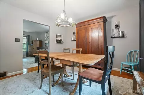 Dining - 372 Willowhurst Dr, Centerville, OH 45459 photo 3 of 4