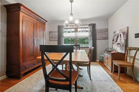 Dining - 372 Willowhurst Dr, Centerville, OH 45459 photo 1 of 4