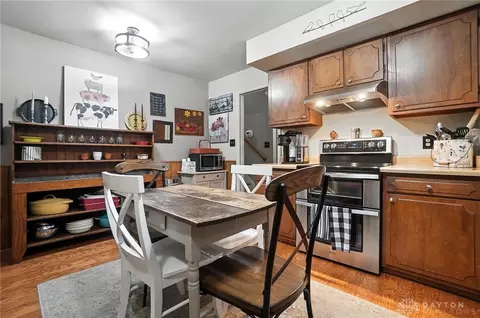 Kitchen - 372 Willowhurst Dr, Centerville, OH 45459 photo 6 of 6