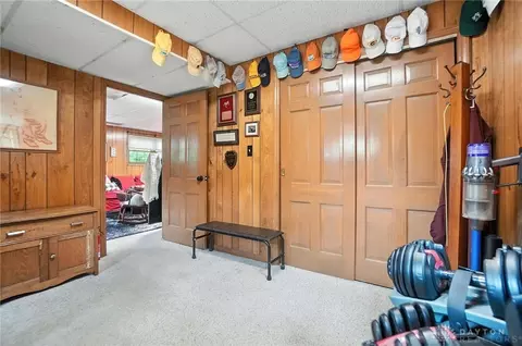 Entry Way - 372 Willowhurst Dr, Centerville, OH 45459 photo 2 of 2