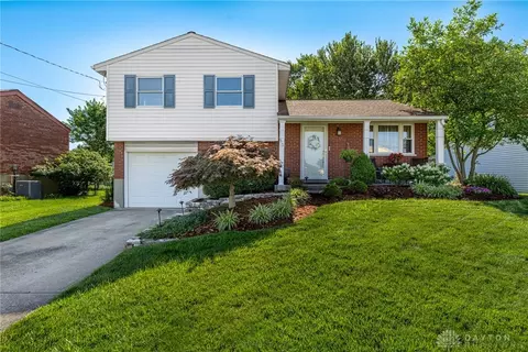 11264 Templeton Dr, Colerain Twp, OH 45251