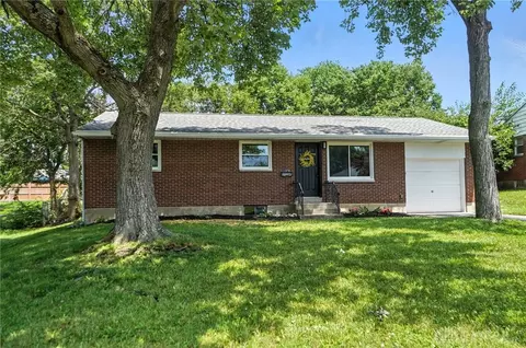 1378 Standish Ave, Dayton, OH 45432