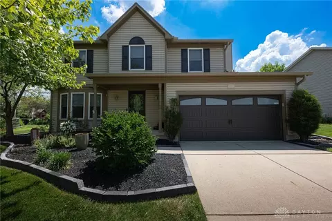505 Orchard Dr, Springboro, OH 45066