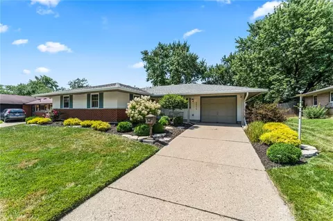 6855 Hubbard Dr, Dayton, OH 45424