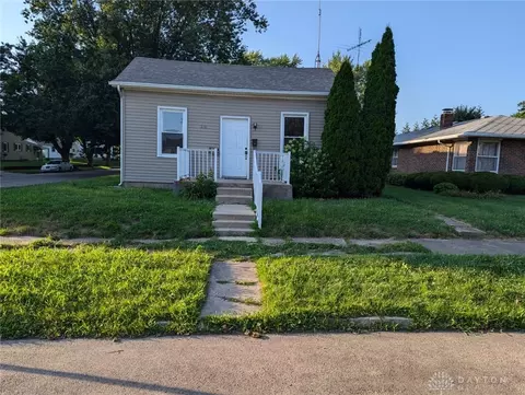 230 W High St, Eaton, OH 45320