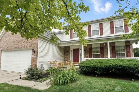 5224 Sweetleaf Dr, Dayton, OH 45424