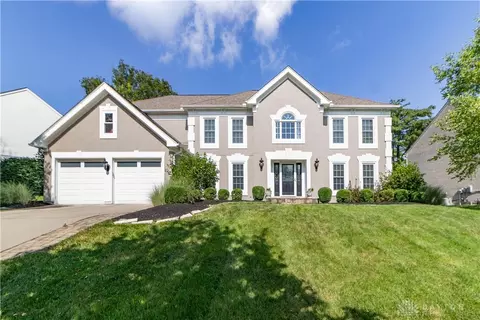 7619 Brookstone Dr, West Chester, OH 45069