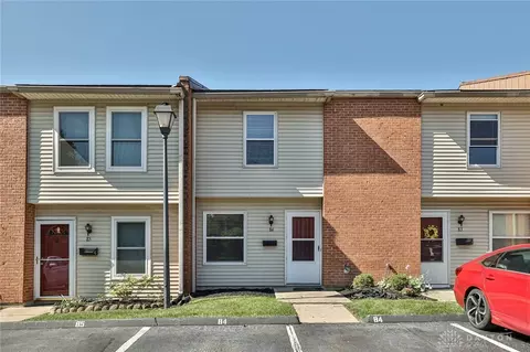 4530 Shawnray Dr #84, Middletown, OH 45044