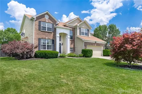 1171 Red Ash Ct, Washington Township, OH 45458