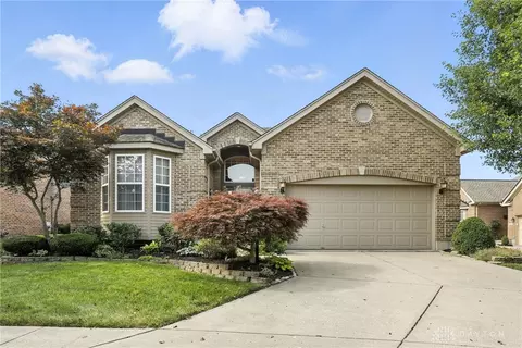 3153 Schaffers Run Ct, Hamilton, OH 45011