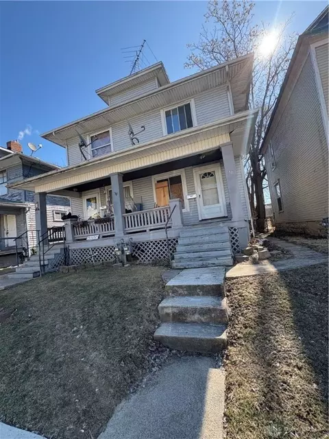 70-72 Mary Ave #70, Dayton, OH 45405