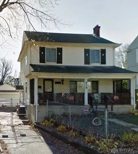 438 Allwen Dr, Dayton, OH 45406