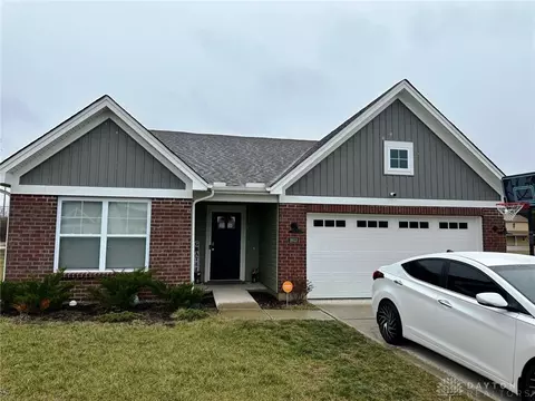 1603 Ashbury Ct, Franklin, OH 45005 photo 2