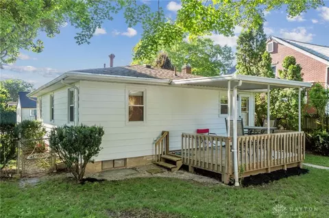 3033 Muriel Ave, Kettering, OH 45429 photo 21