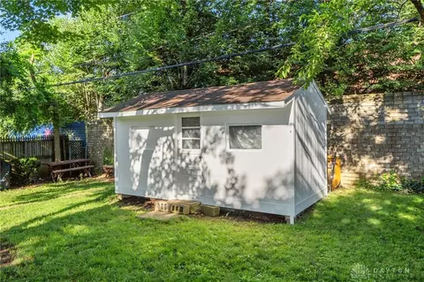 3033 Muriel Ave, Kettering, OH 45429 photo 23