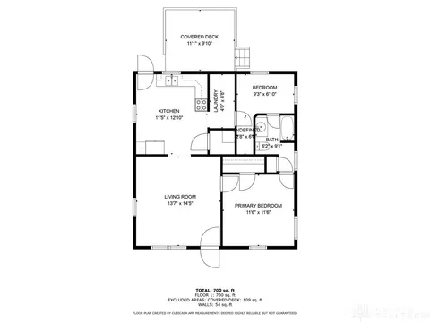 3033 Muriel Ave, Kettering, OH 45429 photo 3