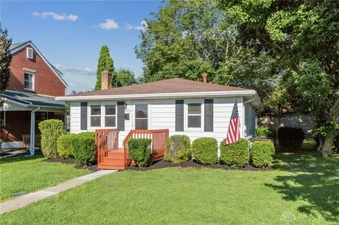 3033 Muriel Ave, Kettering, OH 45429 photo 2