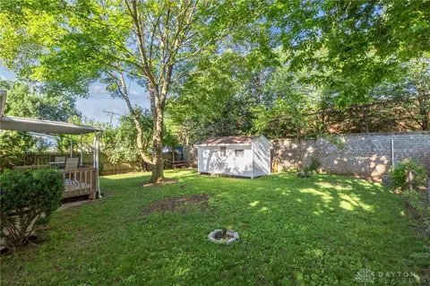 3033 Muriel Ave, Kettering, OH 45429 photo 22