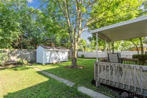 3033 Muriel Ave, Kettering, OH 45429 photo 18