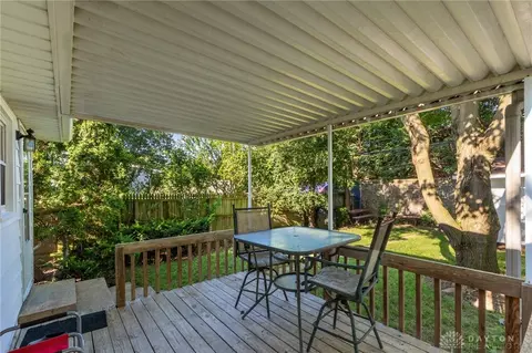 3033 Muriel Ave, Kettering, OH 45429 photo 19