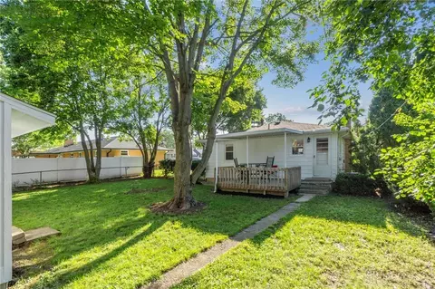 3033 Muriel Ave, Kettering, OH 45429 photo 20