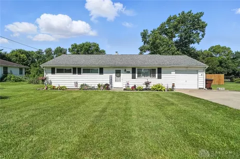 6695 Franklin Trenton Rd, Middletown, OH 45042