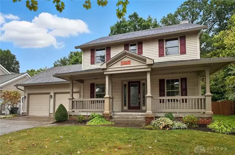 4514 Dowden St, Springfield, OH 45503