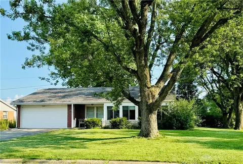 405 Birt St, Greenville, OH 45331