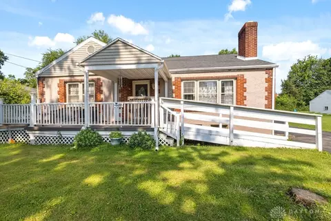 323 Saint Paul Ave, Springfield, OH 45504 photo 1