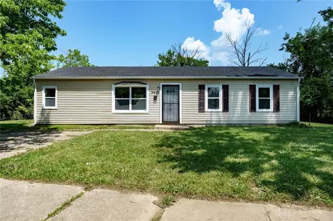 5403 Gardendale Ave, Dayton, OH 45417