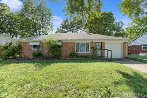 405 Stubbs Dr, Dayton, OH 45426