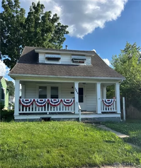 1642 Gondert Ave, Dayton, OH 45403