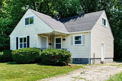 1730 Wesleyan Rd, Dayton, OH 45406