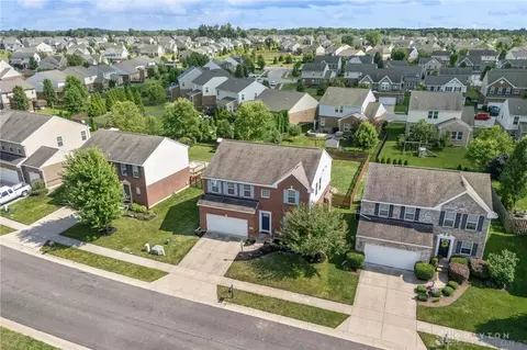 View/Area - 1681 S Branch Rd, Centerville, OH 45458 photo 2 of 6