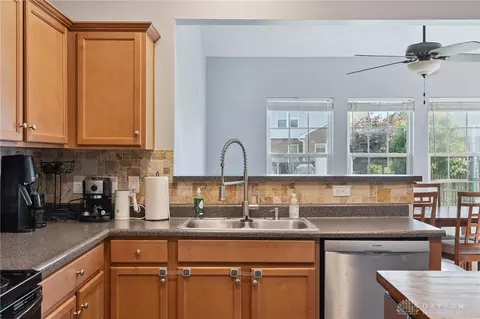 Kitchen - 1681 S Branch Rd, Centerville, OH 45458 photo 5 of 5
