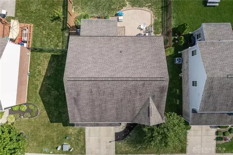 View/Area - 1681 S Branch Rd, Centerville, OH 45458 photo 5 of 6