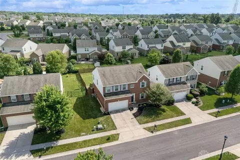 View/Area - 1681 S Branch Rd, Centerville, OH 45458 photo 3 of 6