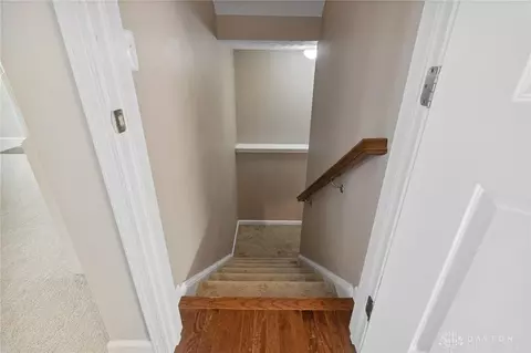 Entry Way - 1681 S Branch Rd, Centerville, OH 45458 photo 5 of 5