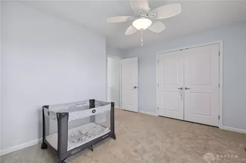 Bedroom - 1681 S Branch Rd, Centerville, OH 45458 photo 2 of 8