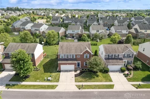 View/Area - 1681 S Branch Rd, Centerville, OH 45458 photo 1 of 6