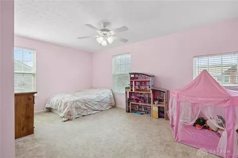 Bedroom - 1681 S Branch Rd, Centerville, OH 45458 photo 3 of 8