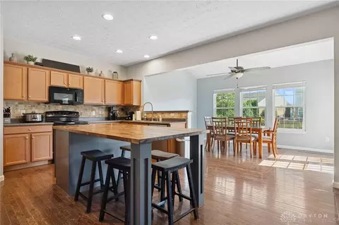 Kitchen - 1681 S Branch Rd, Centerville, OH 45458 photo 1 of 5