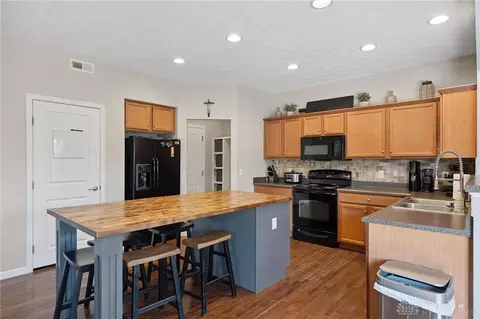 Kitchen - 1681 S Branch Rd, Centerville, OH 45458 photo 3 of 5