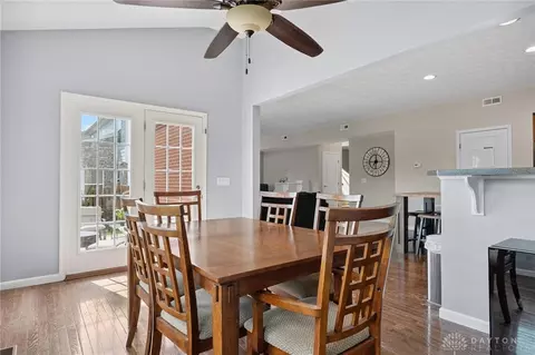 Dining - 1681 S Branch Rd, Centerville, OH 45458 photo 2 of 2
