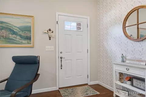 Entry Way - 1681 S Branch Rd, Centerville, OH 45458 photo 1 of 5