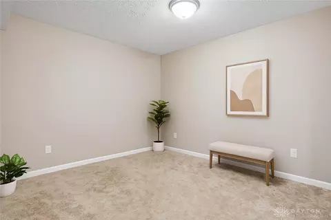 Bedroom - 1681 S Branch Rd, Centerville, OH 45458 photo 8 of 8